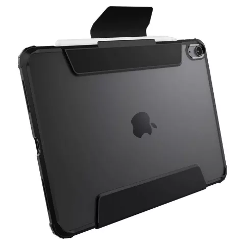 Spigen Ultra Hybrid hoes geschikt voor iPad Air 4 2020 &amp; iPad Air 5 2022 - zwart