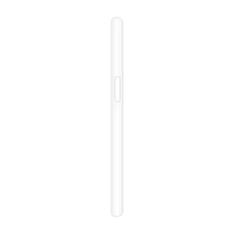 Just in Case Soft TPU Case hoesje geschikt voor iPhone 13 Pro Max - transparant