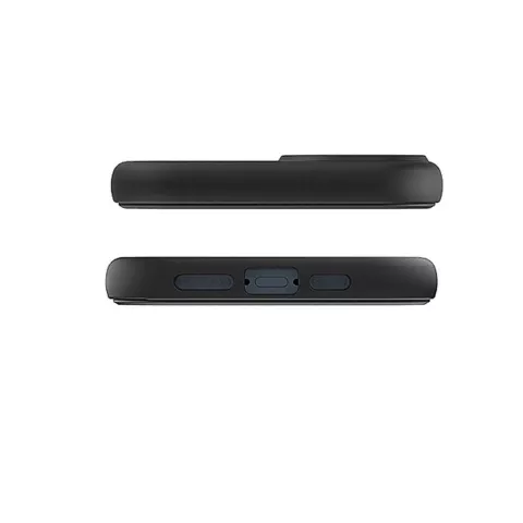 Just in Case 360 Full Cover Defense Case hoesje geschikt voor iPhone 14 Plus - zwart