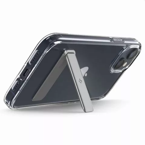 Spigen Ultra Hybrid Case S hoesje geschikt voor iPhone 14 - transparant