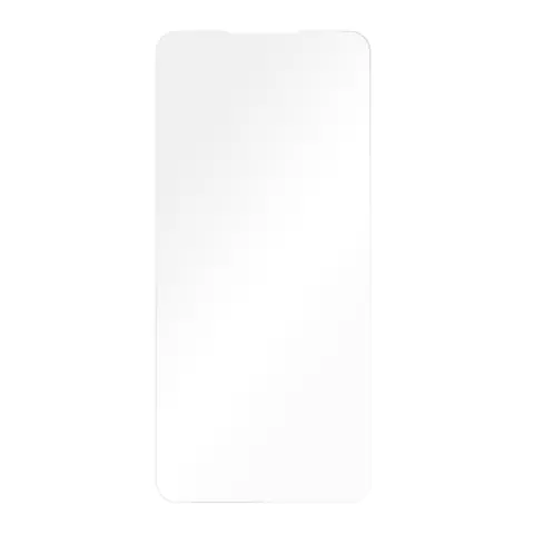 Just in Case Tempered Glass voor iPhone 14 - gehard glas