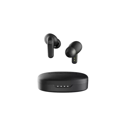 Urbanista Seoul Bluetooth TWS In-Ear Earphones - Zwart