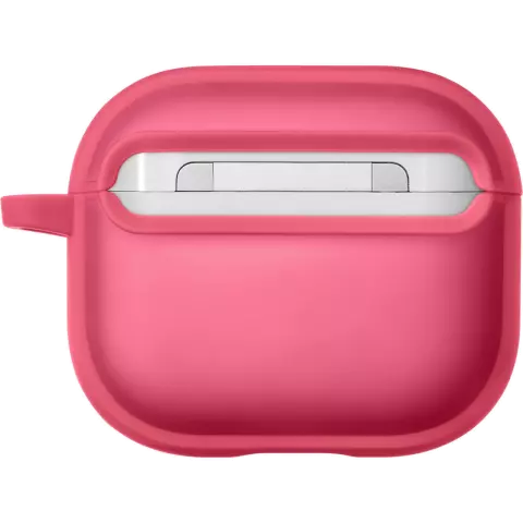 Laut Huex hoesje geschikt voor AirPods 3 - roze