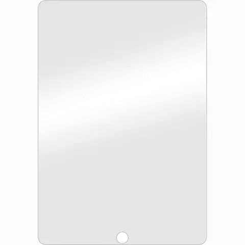 Displex Screen Protector matte geschikt voor iPad Pro 12.9 inch 2018 - beschermfolie