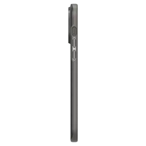 Spigen Thin Fit hoesje voor iPhone 14 Pro Max - Grijs