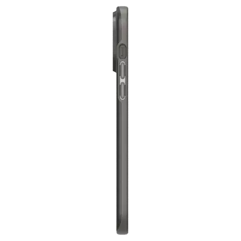 Spigen Thin Fit hoesje geschikt voor iPhone 14 Pro - Grijs