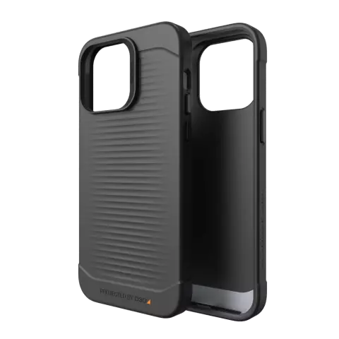 Gear4 Havana hoesje geschikt voor iPhone 14 Pro Max - zwart