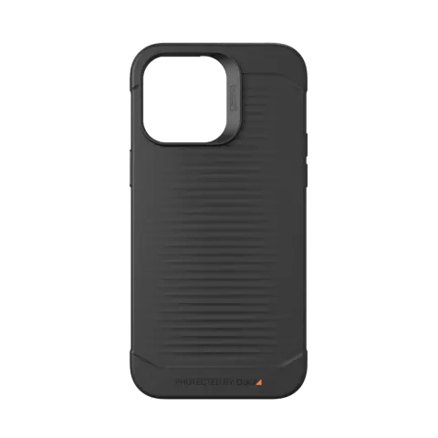 Gear4 Havana hoesje geschikt voor iPhone 14 Pro Max - zwart