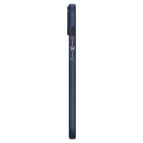 Spigen Thin Fit hoesje geschikt voor iPhone 14 Plus - blauw