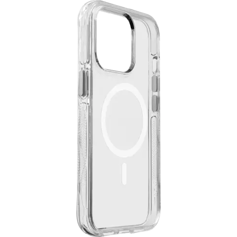 Laut Crystal Matter X hoesje geschikt voor iPhone 14 Plus - Transparant