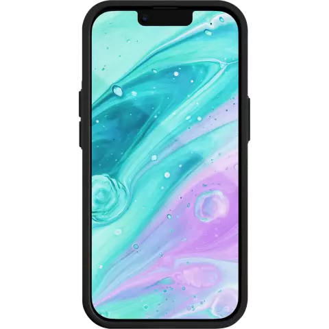 Laut Huex Protect hoesje geschikt voor iPhone 14 Plus - zwart