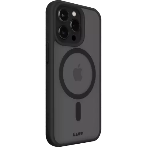 Laut Huex Protect hoesje voor iPhone 14 Pro Max - zwart
