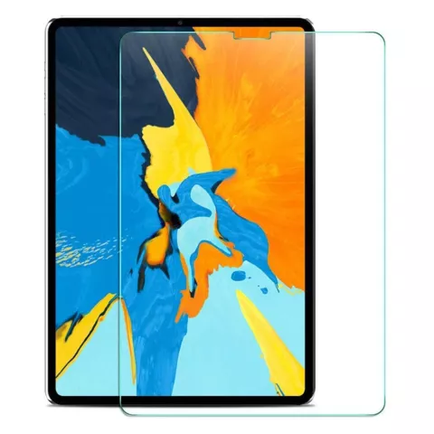Tempered Glass Protector voor iPad Pro 11 inch (2018 2020 2021 2022) &amp; iPad Air 4 en iPad Air 5
