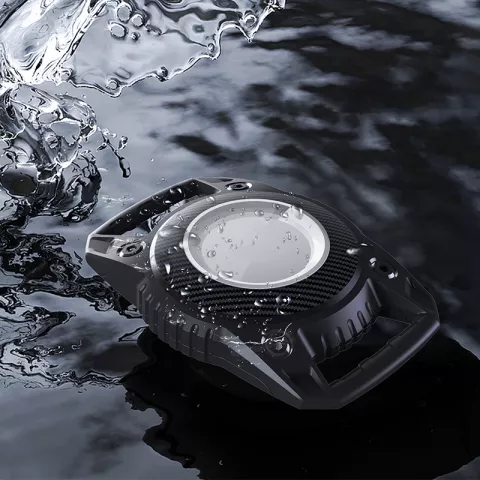 Pro Armor Waterproof hoesje voor Apple AirTag