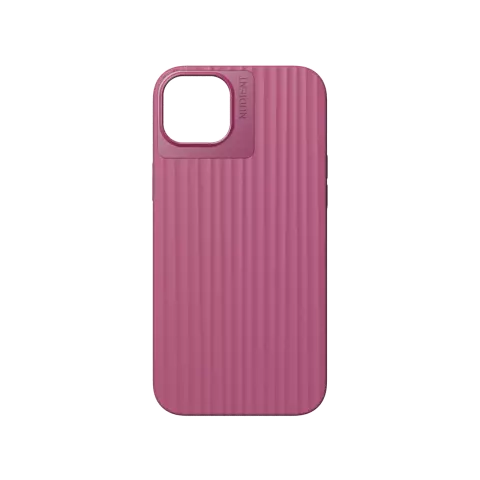 Nudient Bold Case hoesje voor iPhone 14 Plus - Roze