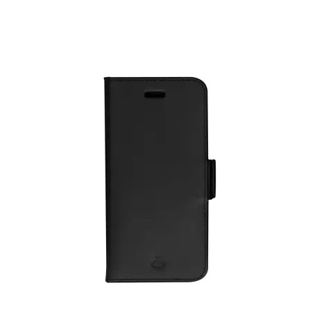 dbramante1928 Copenhagen hoesje geschikt voor iPhone 14 Pro Max - Zwart