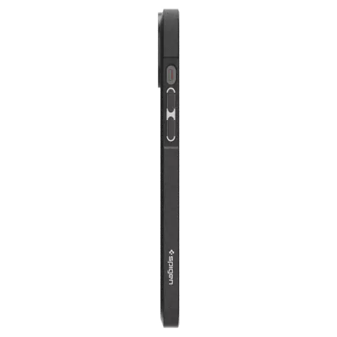 Spigen Core Armor hoesje geschikt voor iPhone 15 - Zwart
