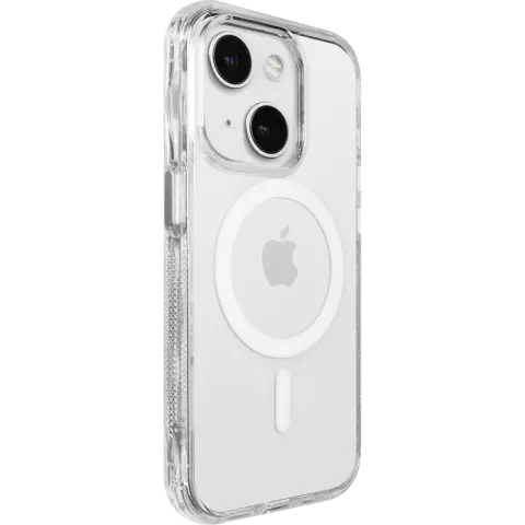 Laut Crystal Matter X hoesje geschikt voor iPhone 14 Pro - Transparant