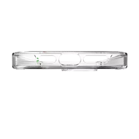 Gear4 Crystal Palace Snap hoesje geschikt voor iPhone 14 Pro Max - Transparant
