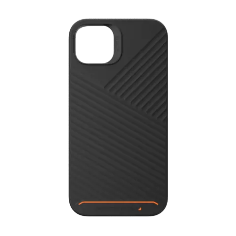 Gear4 Denali Snap hoesje geschikt voor iPhone 14 Plus - Zwart