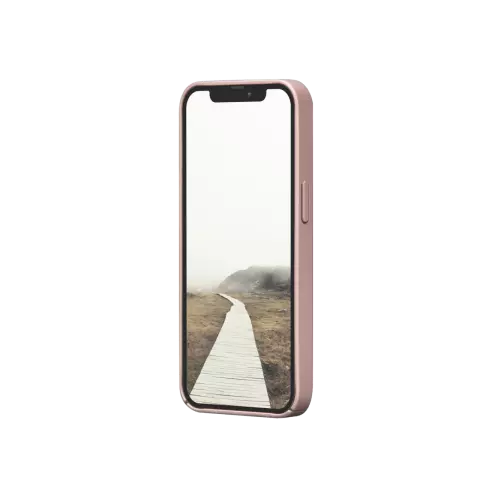 dbramante1928 Dune hoesje voor iPhone 14 - Roze