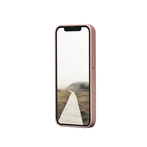 dbramante1928 Dune hoesje voor iPhone 14 Pro - Roze