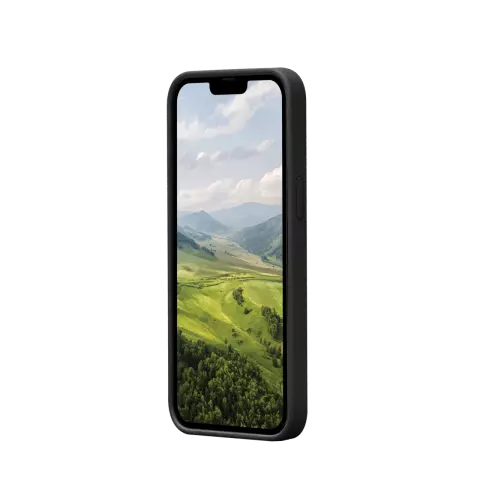 dbramante1928 Greenland hoesje geschikt voor iPhone 14 Pro Max - Zwart