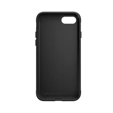 Gear4 Havana hoesje geschikt voor iPhone 6, 6s, 7, 8, SE 2020 en SE 2022 - Zwart