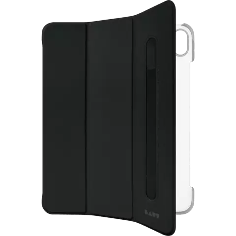 Laut Huex hoesje geschikt voor iPad 10e gen 10.9 inch 2022 - Zwart