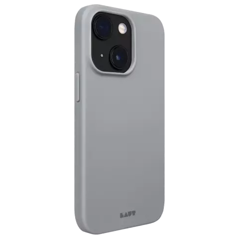 Laut Huex hoesje geschikt voor iPhone 14 - Grijs