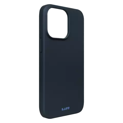 Laut Huex hoesje voor iPhone 14 Pro Max - Blauw