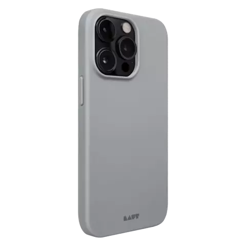 Laut Huex hoesje geschikt voor iPhone 14 Pro Max - Grijs