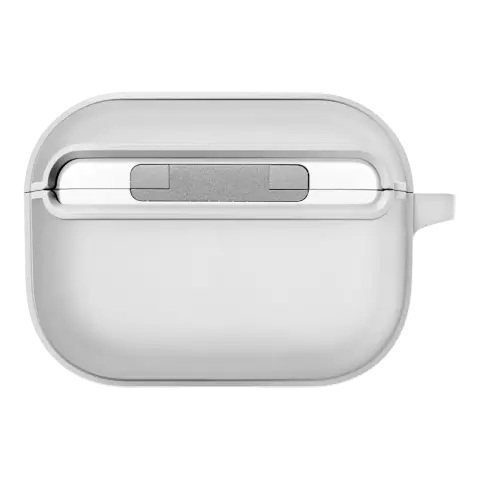 Laut Huex Protect hoesje geschikt voor AirPods Pro 1 / 2 - Grijs