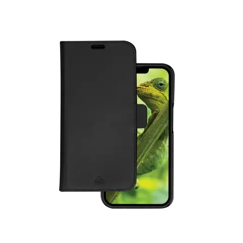 dbramante1928 Lynge hoesje geschikt voor iPhone 14 Pro - Zwart