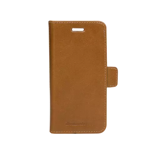 dbramante1928 Lynge hoesje geschikt voor iPhone 6, 6s, 7, 8, SE 2020 en SE 2022 - Zand