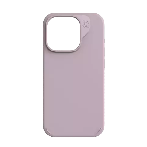 ZAGG Manhattan Snap hoesje voor iPhone 15 Pro - Paars