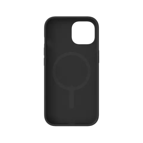 ZAGG Manhattan Snap hoesje geschikt voor iPhone 13, iPhone 14 &amp; iPhone 15 - Zwart