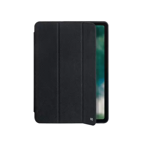 Xqisit NP Piave w/ Pencil Holder hoes geschikt voor iPad Pro 11 inch 2018 2020 2021 2022 &amp; iPad Air 4/5