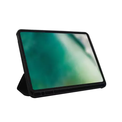 Xqisit NP Piave w/ Pencil Holder hoes geschikt voor iPad Pro 11 inch 2018 2020 2021 2022 &amp; iPad Air 4/5