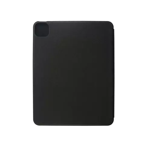 Xqisit NP Piave w/ Pencil Holder hoes geschikt voor iPad Pro 11 inch 2018 2020 2021 2022 &amp; iPad Air 4/5