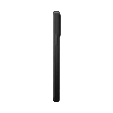 Xqisit NP Silicone Case Anti Bac Recycled hoesje geschikt voor iPhone 15 - Zwart