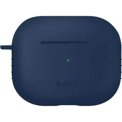 Laut Pod hoesje geschikt voor AirPods 3 - Blauw