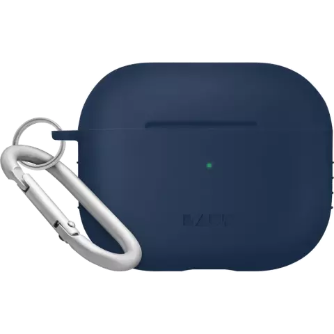 Laut Pod hoesje geschikt voor AirPods 3 - Blauw