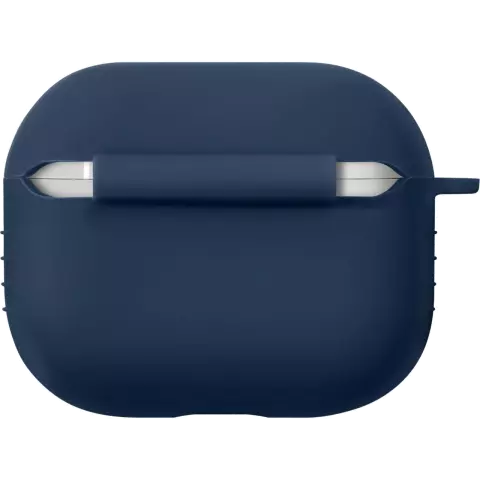 Laut Pod hoesje geschikt voor AirPods 3 - Blauw