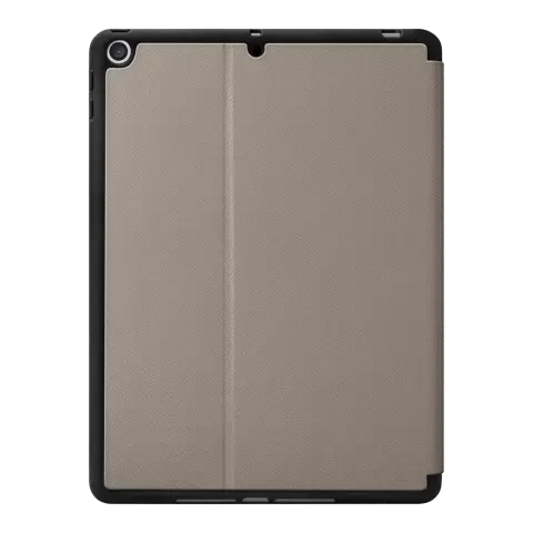 Laut Prestige hoesje voor iPad 10.2 inch - Grijs