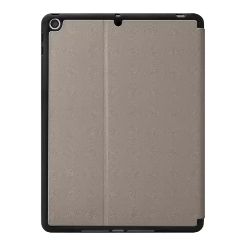 Laut Prestige hoesje geschikt voor iPad 10.2 inch - Grijs