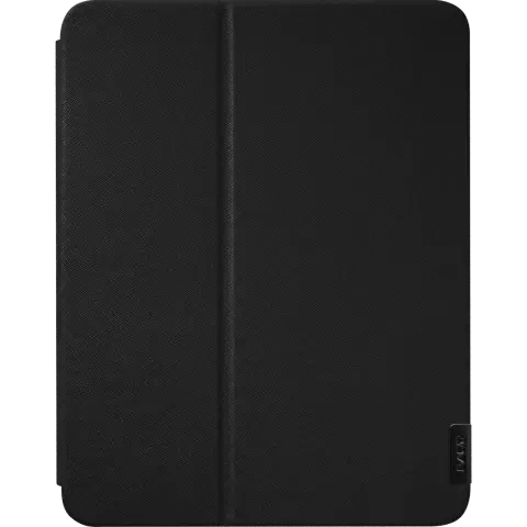 Laut Prestige Folio hoesje geschikt voor iPad Pro 12.9 inch (2018 2020 2021 2022) - Zwart
