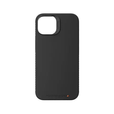 Gear4 Rio hoesje geschikt voor iPhone 14 - Zwart
