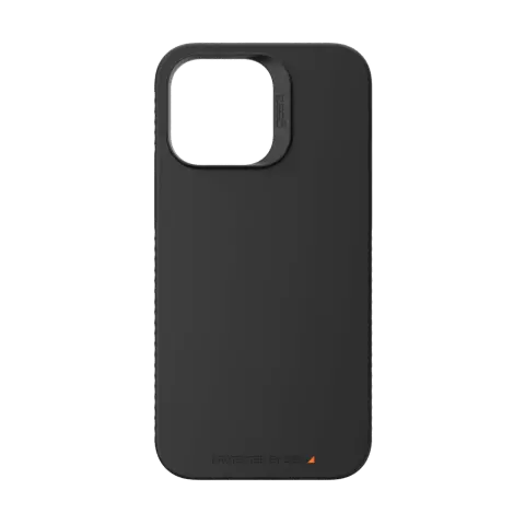 Gear4 Rio hoesje geschikt voor iPhone 14 Pro Max - Zwart