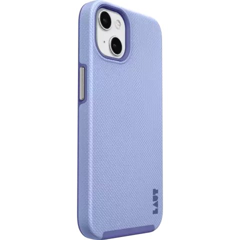 Laut Shield hoesje geschikt voor iPhone 14 Plus - Paars